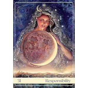 Angelic Vibrations Oracle - Ảnh 8
