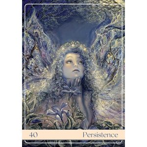 Angelic Vibrations Oracle - Ảnh 9