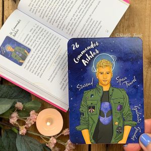 Angels Among Us Oracle - Ảnh 10