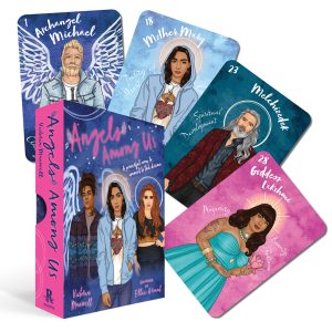 Angels Among Us Oracle - Ảnh 12