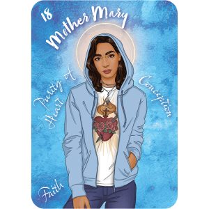 Angels Among Us Oracle - Ảnh 4