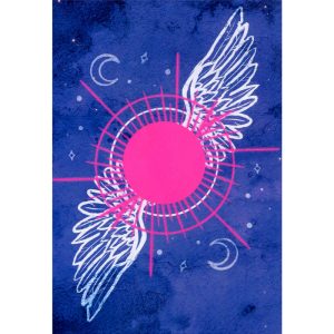 Angels Among Us Oracle - Ảnh 6