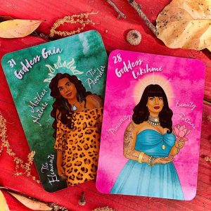 Angels Among Us Oracle - Ảnh 8