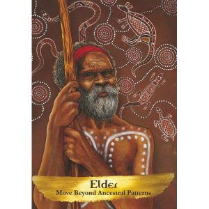 Angels and Ancestors Oracle Cards - Ảnh 3