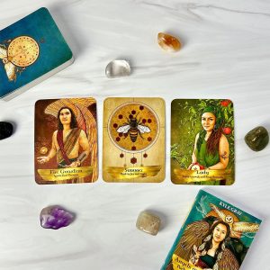 Angels and Ancestors Oracle - Pocket Edition - Ảnh 11