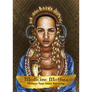 Angels and Ancestors Oracle - Pocket Edition - Ảnh 5