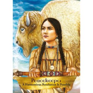 Angels and Ancestors Oracle - Pocket Edition - Ảnh 6