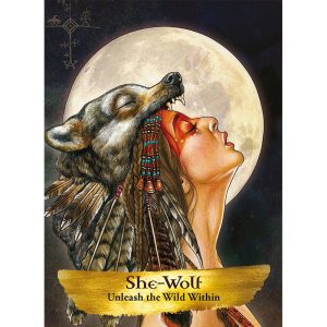 Angels and Ancestors Oracle - Pocket Edition - Ảnh 7