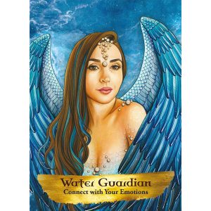 Angels and Ancestors Oracle - Pocket Edition - Ảnh 8