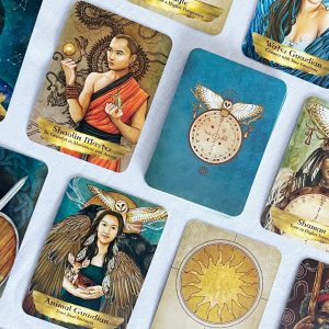 Angels and Ancestors Oracle - Pocket Edition - Ảnh 9