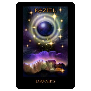 Angels of Atlantis Oracle Cards - Ảnh 3