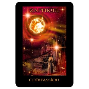 Angels of Atlantis Oracle Cards - Ảnh 4