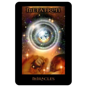Angels of Atlantis Oracle Cards - Ảnh 6
