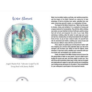 Angels of Healing and Hope Oracle - Ảnh 12