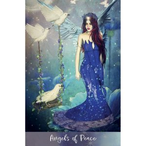 Angels of Healing and Hope Oracle - Ảnh 3