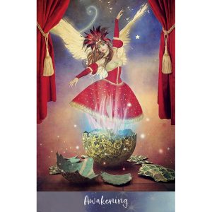Angels of Healing and Hope Oracle - Ảnh 4