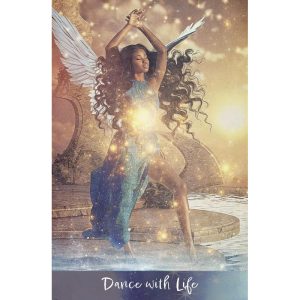 Angels of Healing and Hope Oracle - Ảnh 5