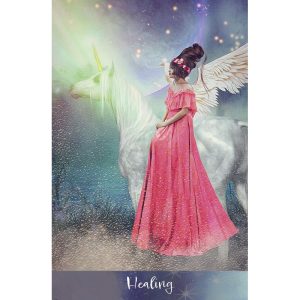 Angels of Healing and Hope Oracle - Ảnh 6