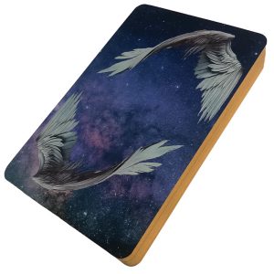 Angels of Healing and Hope Oracle - Ảnh 8