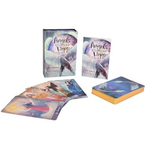 Angels of Healing and Hope Oracle - Ảnh 14