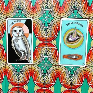 Animal Apothecary Oracle - Ảnh 9