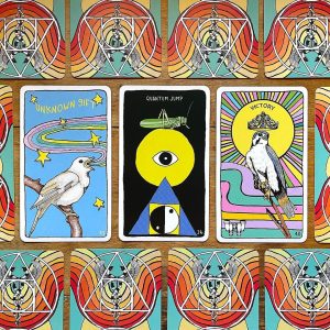 Animal Apothecary Oracle - Ảnh 10