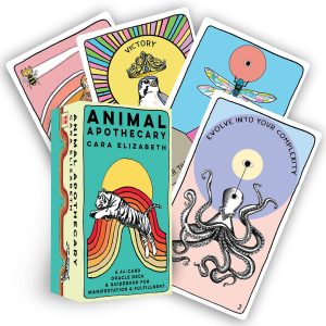 Animal Apothecary Oracle - Ảnh 14