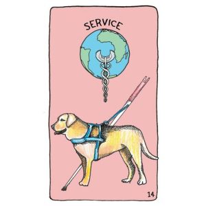 Animal Apothecary Oracle - Ảnh 6