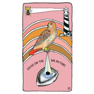 Animal Apothecary Oracle - Ảnh 8