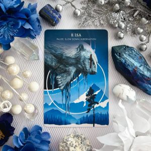 Animal Guide Rune Cards - Ảnh 11