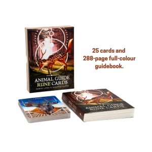 Animal Guide Rune Cards - Ảnh 15