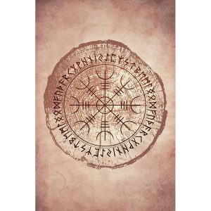 Animal Guide Rune Cards - Ảnh 7