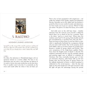 Animal Guide Rune Cards - Ảnh 8