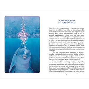 Animal Love Oracle Cards - Ảnh 11