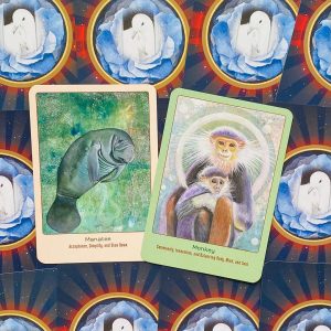 Animal Love Oracle Cards - Ảnh 13