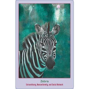 Animal Love Oracle Cards - Ảnh 3