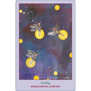 Animal Love Oracle Cards - Ảnh 5