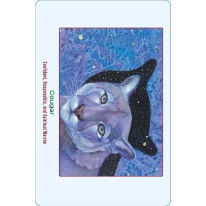 Animal Love Oracle Cards - Ảnh 6
