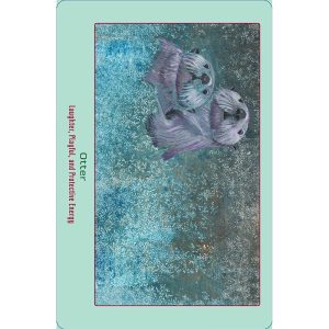 Animal Love Oracle Cards - Ảnh 8