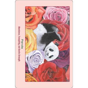 Animal Love Oracle Cards - Ảnh 9