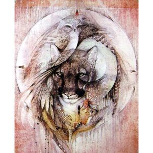 Animal Spirits Knowledge Cards - Ảnh 3
