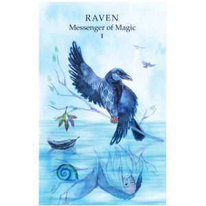 Spirit Animal Tarot (Animal Wisdom Tarot) - Ảnh 5
