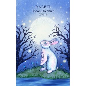 Spirit Animal Tarot (Animal Wisdom Tarot) - Ảnh 4