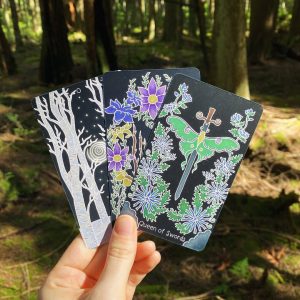 Animystic Tarot - Ảnh 11