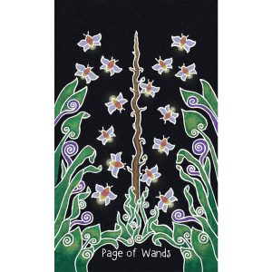 Animystic Tarot - Ảnh 3