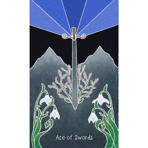 Animystic Tarot - Ảnh 4