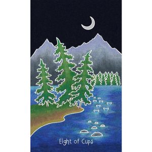 Animystic Tarot - Ảnh 5