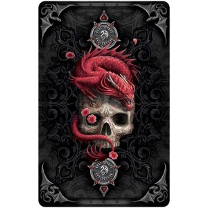 Anne Stokes Gothic Oracle - Ảnh 11