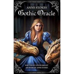 Anne Stokes Gothic Oracle - Ảnh 12