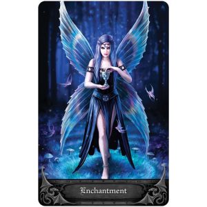Anne Stokes Gothic Oracle - Ảnh 4